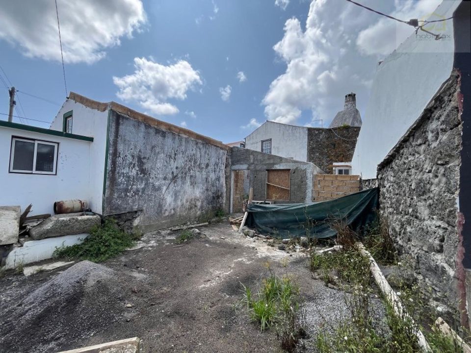 Villa i Luz, Graciosa - bilde 5