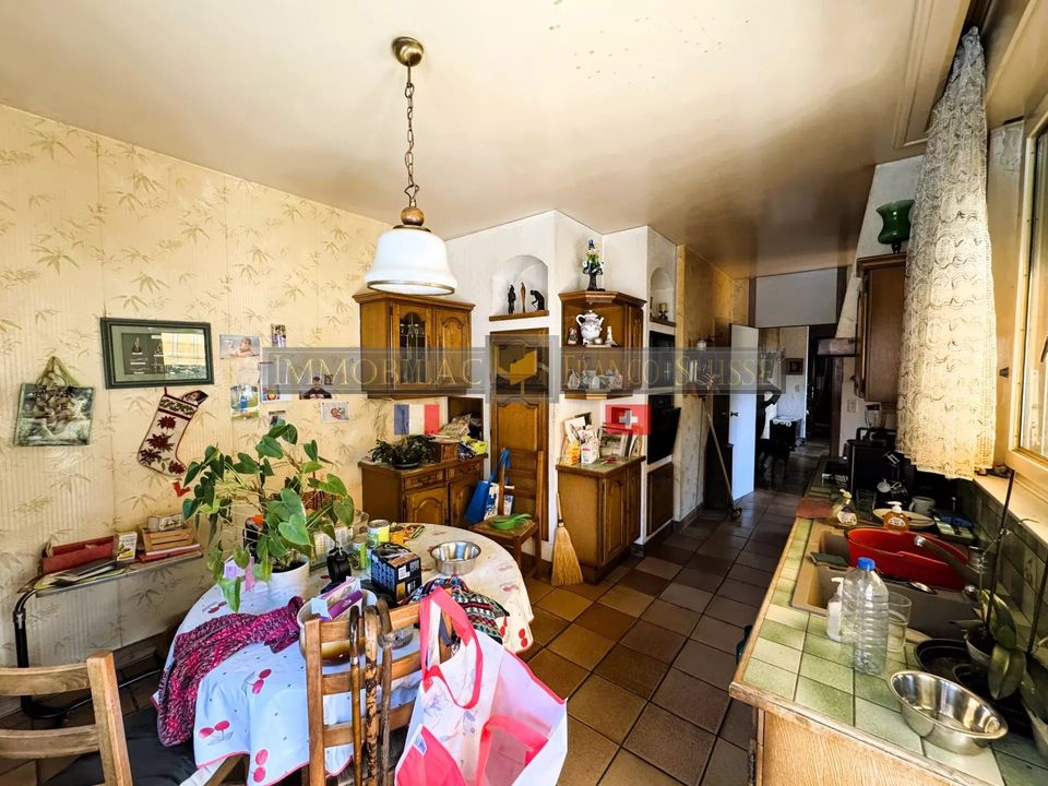 Villa i Scionzier, Haute-Savoie - foto 5