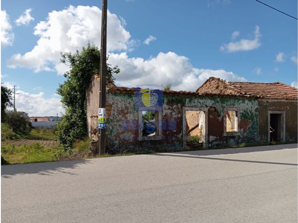 Villa i A dos Francos, Leiria - foto 2