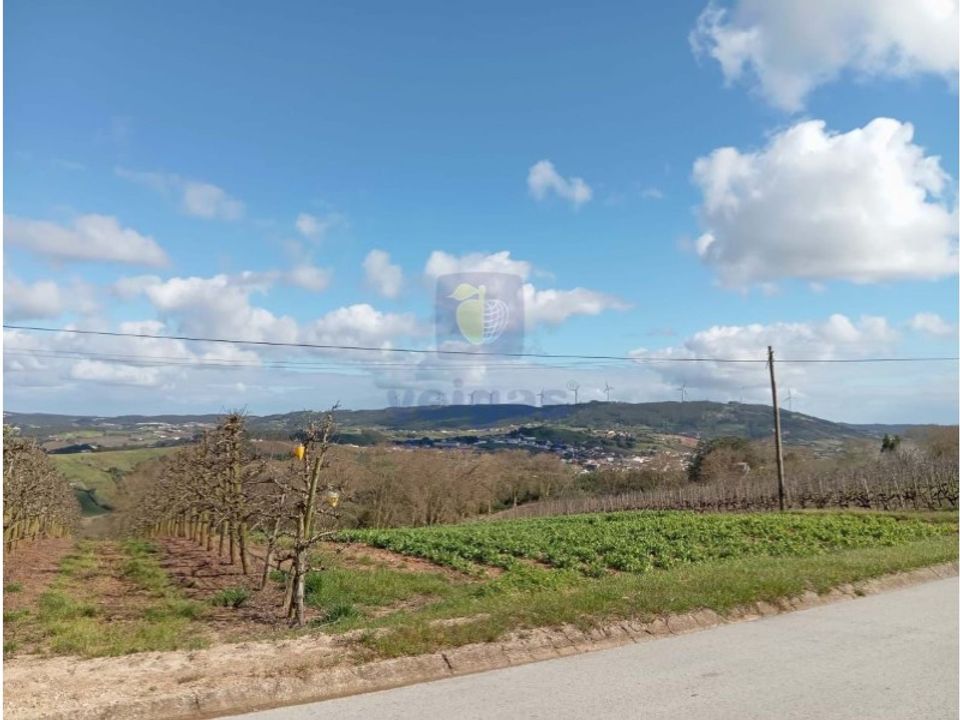 Villa i A dos Francos, Leiria - foto 3