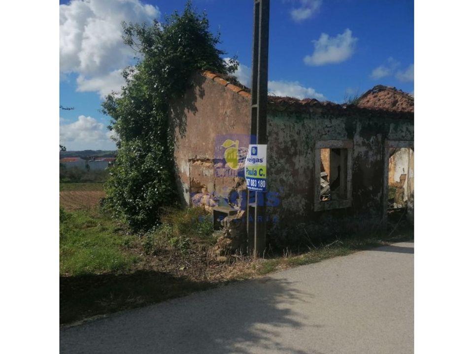 Villa i A dos Francos, Leiria - foto 4