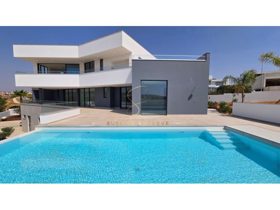 Villa a Lagos, Faro - foto 2
