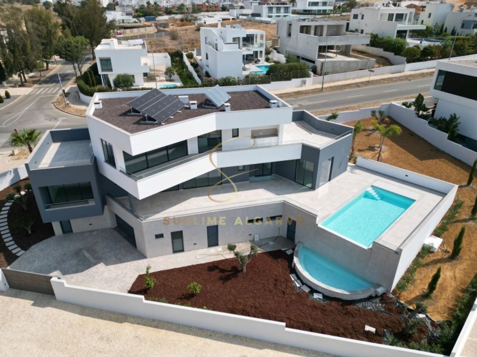 Villa a Lagos, Faro - foto 1
