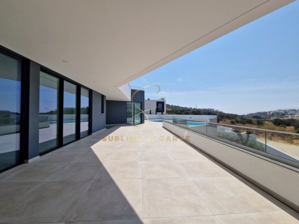 Villa a Lagos, Faro - foto 3