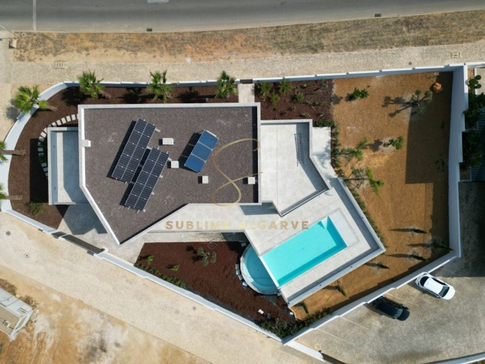 Villa a Lagos, Faro - foto 5