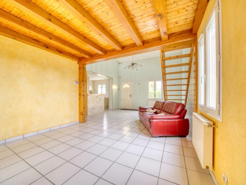 Villa i Saintes, Charente-Maritime - foto 4