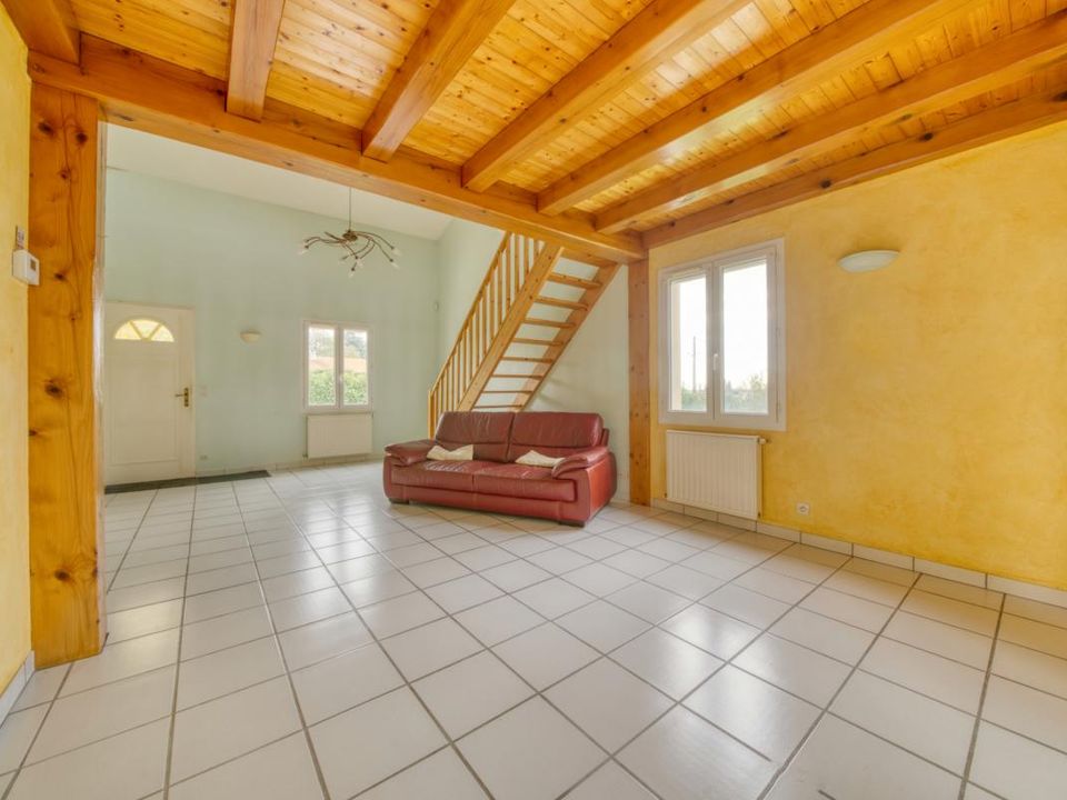 Villa i Saintes, Charente-Maritime - foto 5