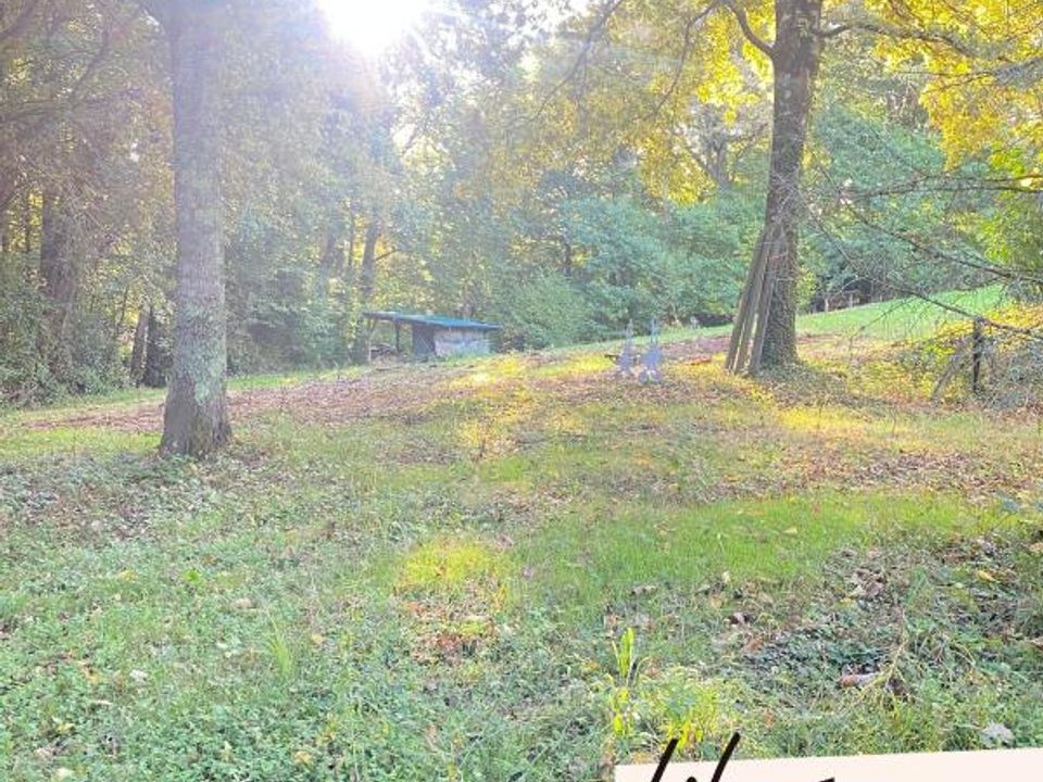 Helårsgrund i Sainte-Colombe, Landes - foto 4