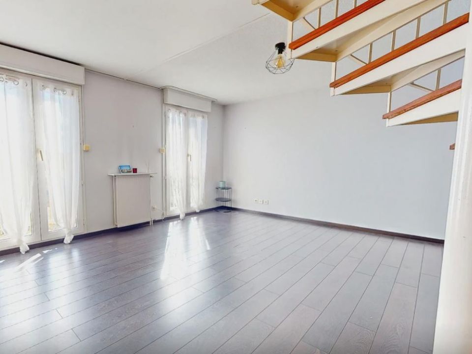 Duplex i Miramas, Bouches-du-Rhone - foto 2