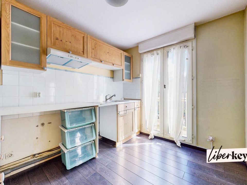 Duplex i Miramas, Bouches-du-Rhone - foto 4