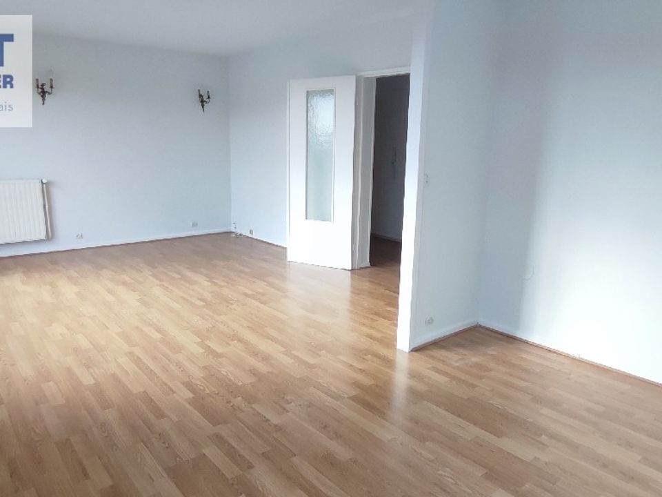 Lejlighed i Beauvais, Oise - foto 3