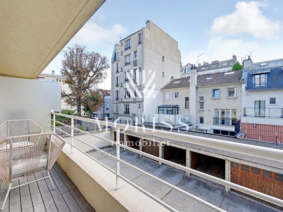 Lejlighed i Saint-Mande, Val-de-Marne - foto 3