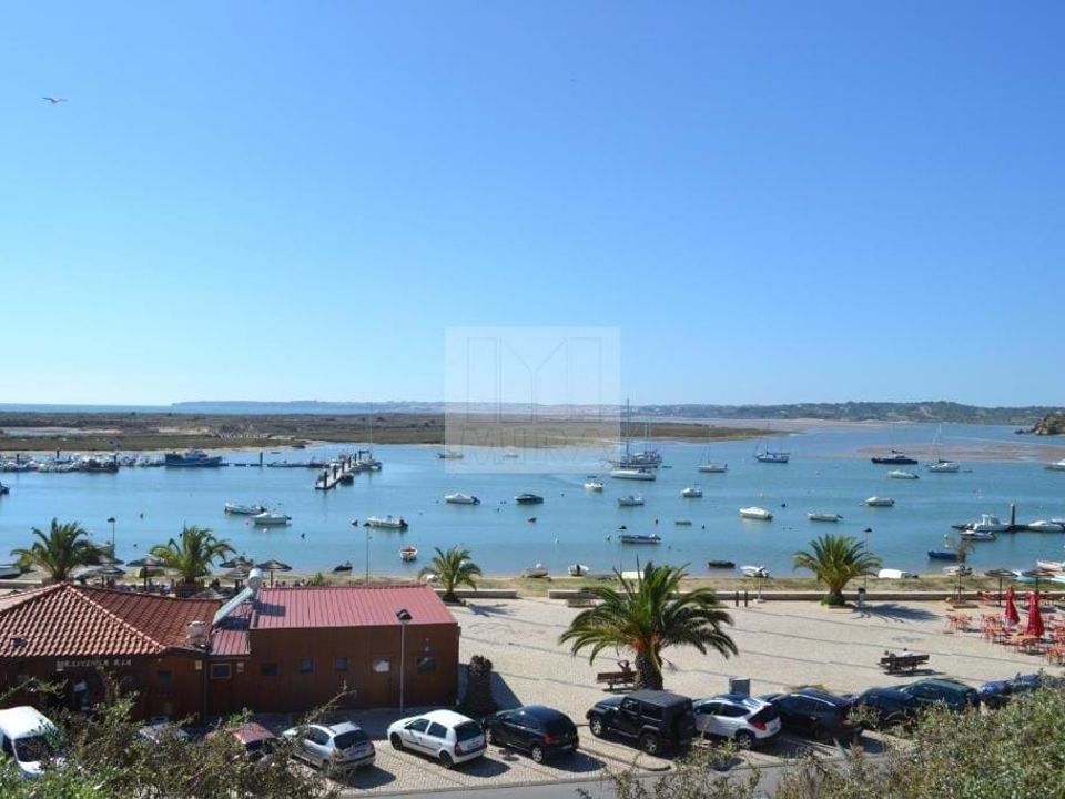 Villa i Alvor, Faro - foto 1