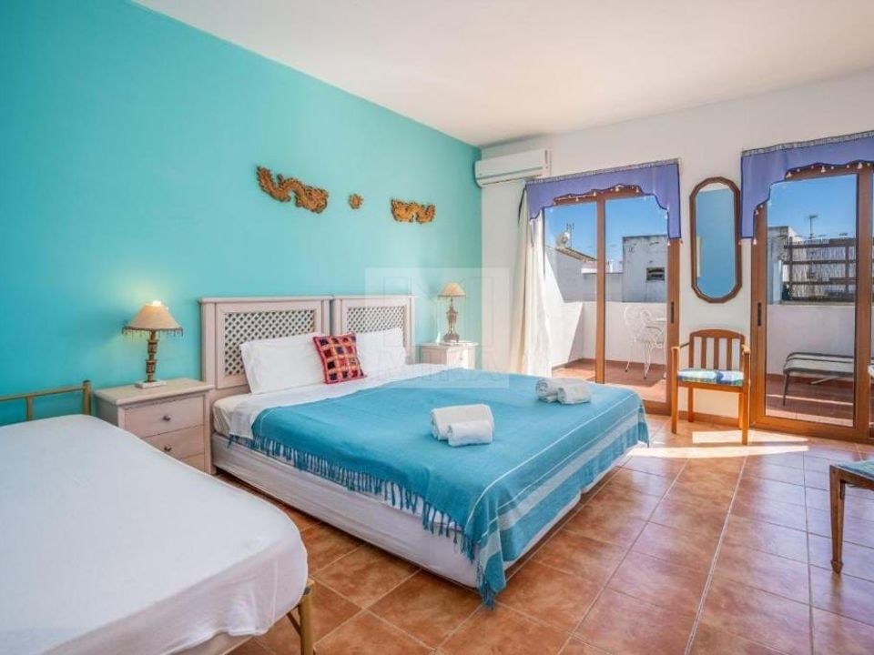 Villa i Alvor, Faro - foto 2