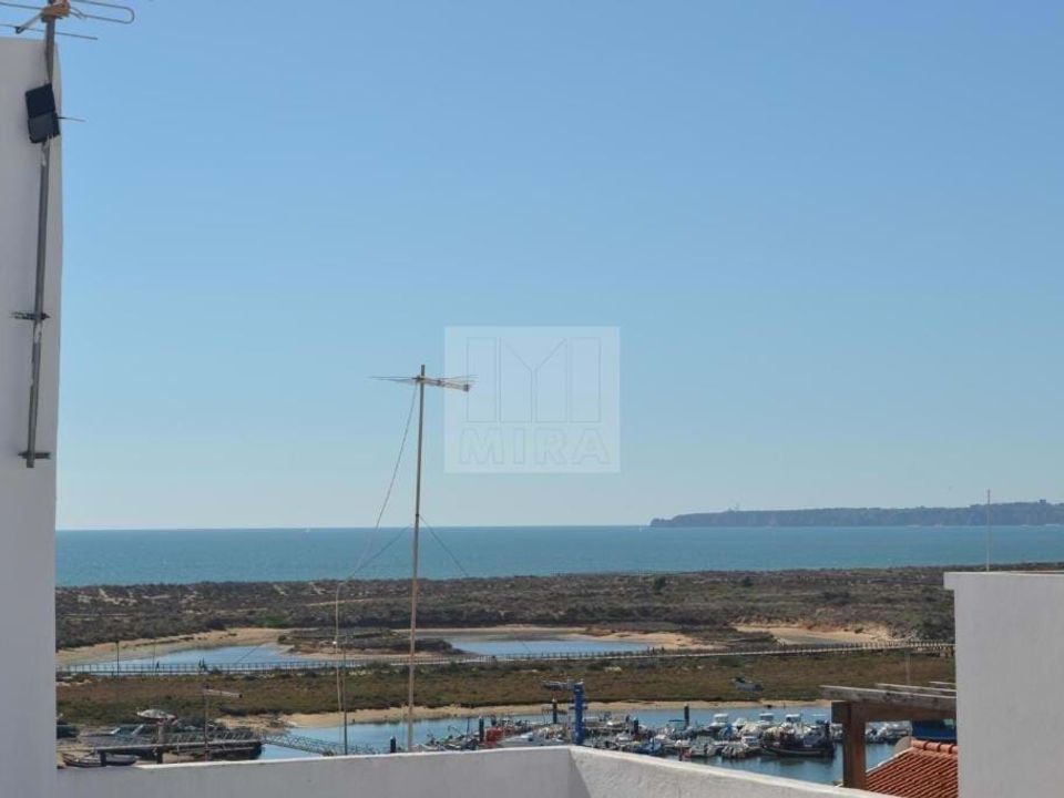 Villa i Alvor, Faro - foto 3