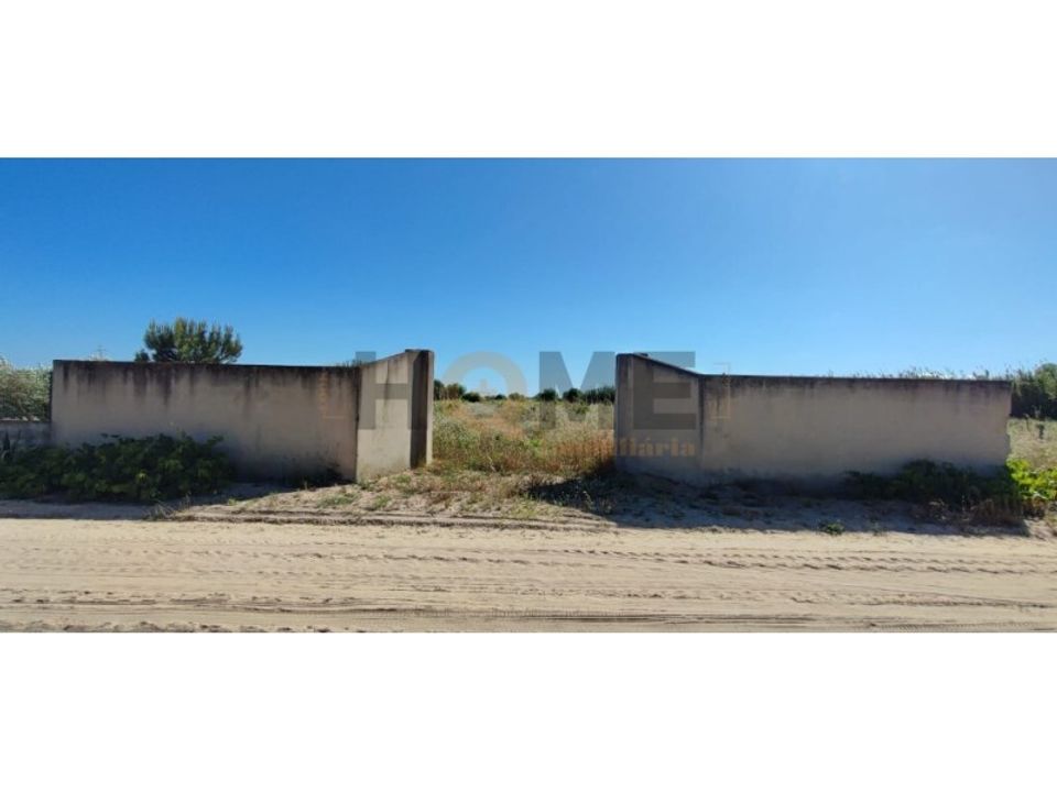 Helårsgrund i Benfica do Ribatejo, Santarem - foto 5