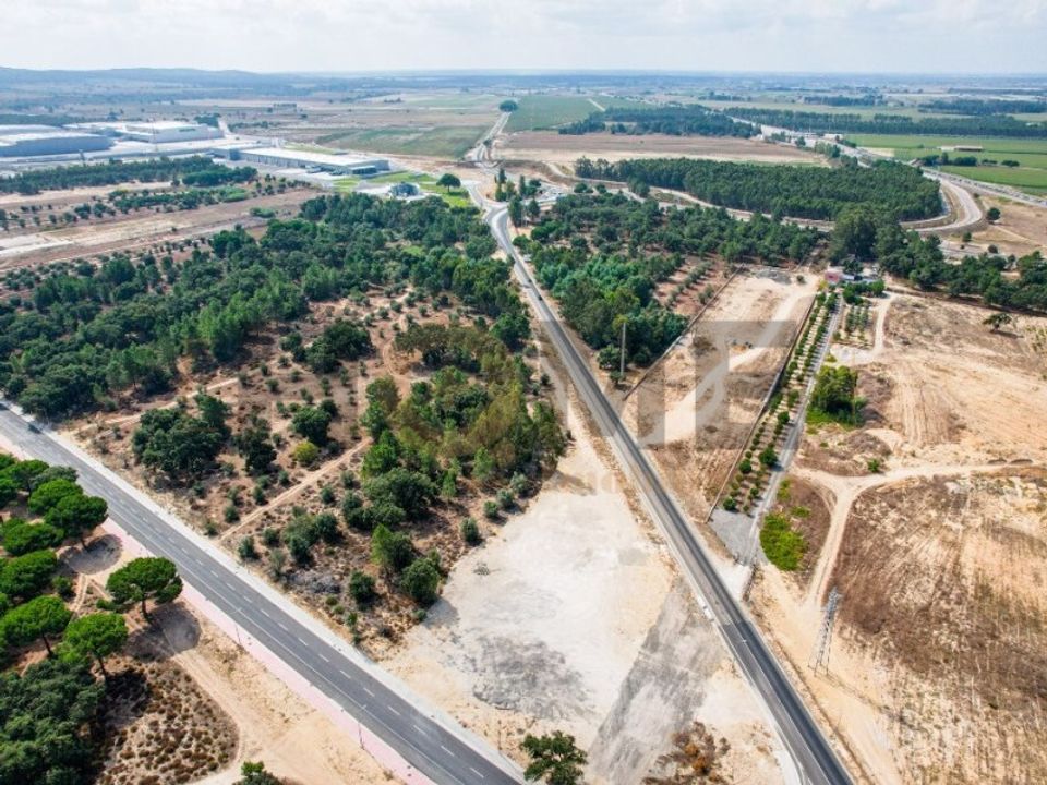 Helårsgrund i Almeirim, Santarem - foto 4