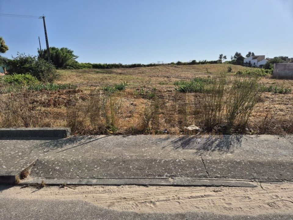 Helårsgrund i Alpiarca, Santarem - foto 1