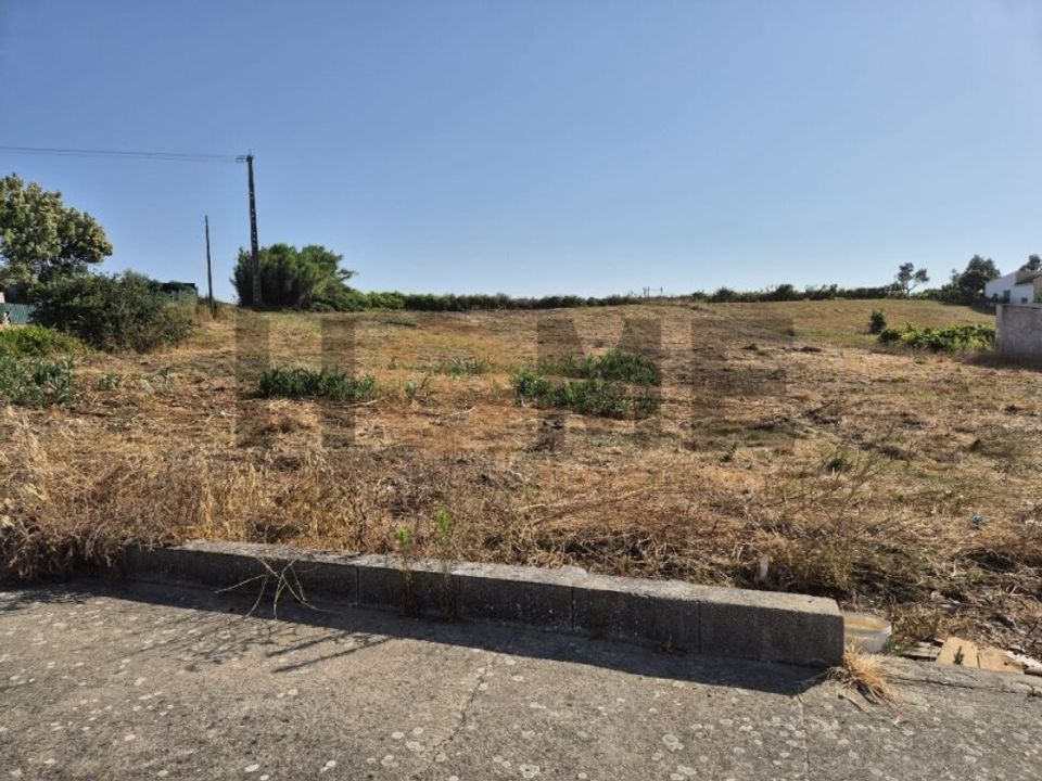 Helårsgrund i Alpiarca, Santarem - foto 2