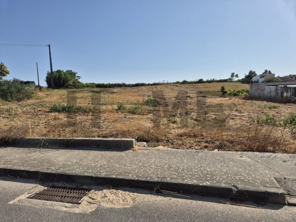 Helårsgrund i Alpiarca, Santarem - foto 3
