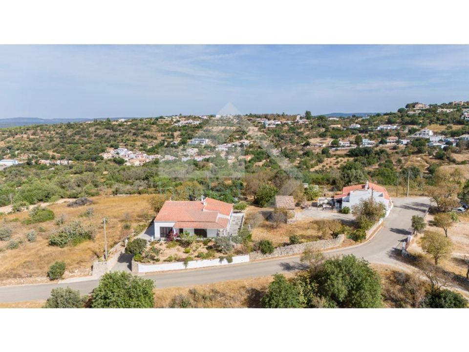 Ruinere i Boliqueime, Faro - foto 3