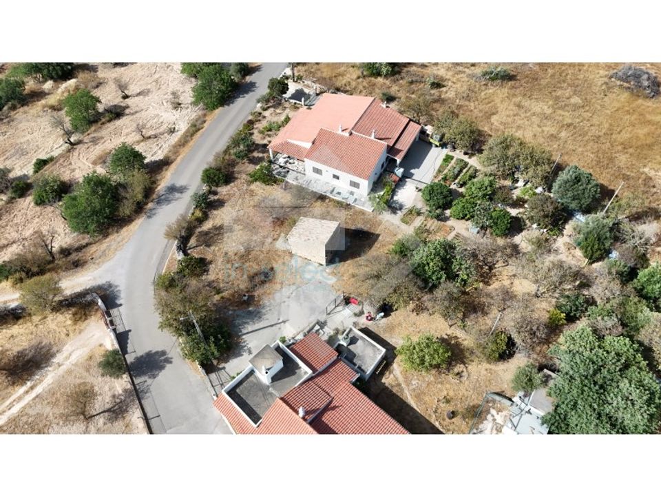 Ruinere i Boliqueime, Faro - foto 4