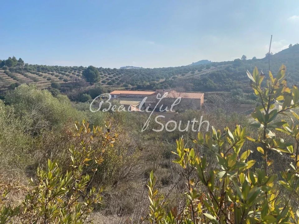 Villa i Perpignan, Pyrenees-Orientales - foto 2