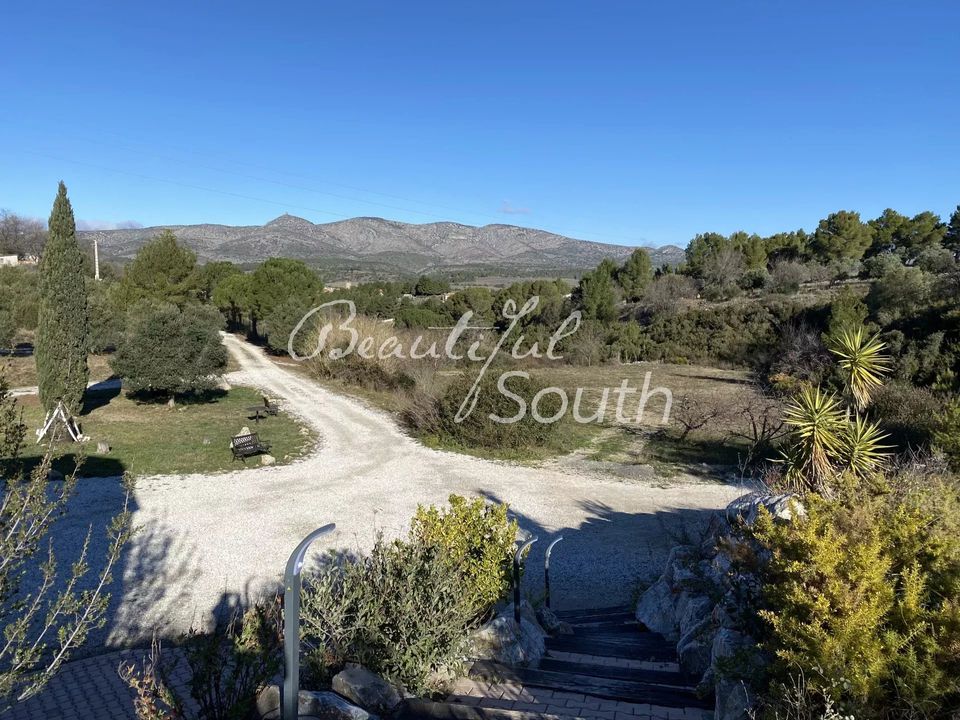 Villa i Perpignan, Pyrenees-Orientales - foto 3