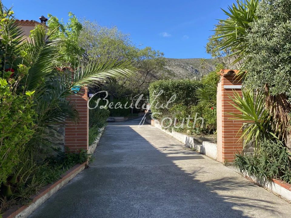 Villa i Perpignan, Pyrenees-Orientales - foto 5