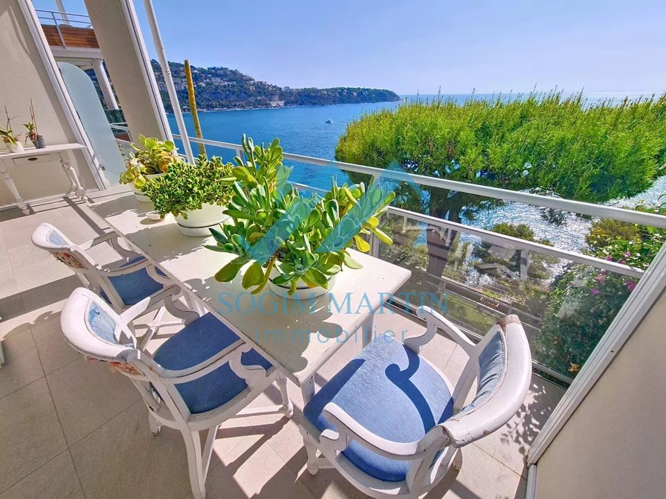 Lejlighed i Roquebrune-Cap-Martin, Alpes-Maritimes - foto 2