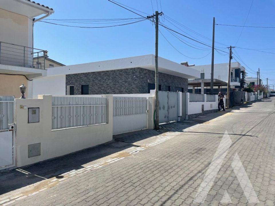Villa i Fernao Ferro, Setubal - foto 4