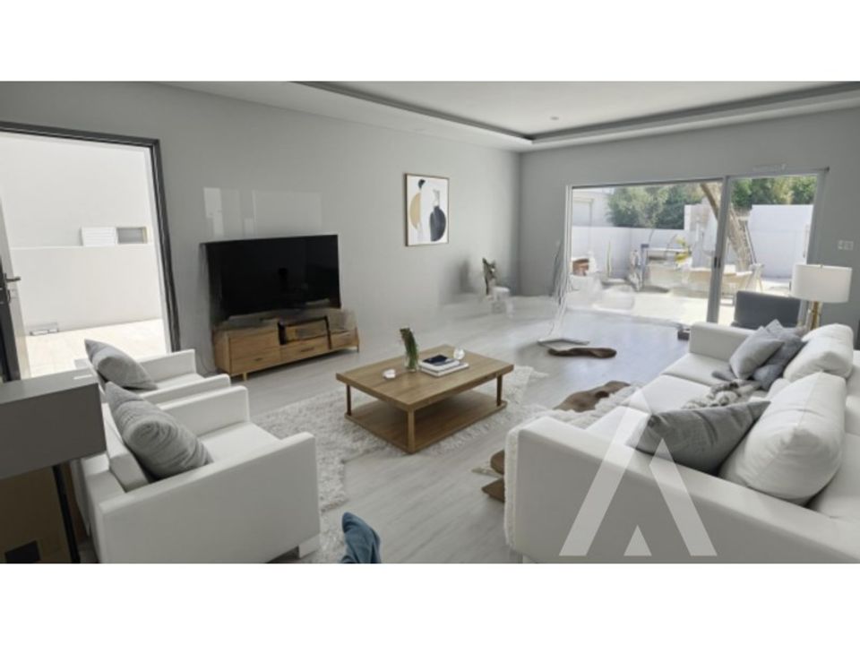 Villa i Fernao Ferro, Setubal - foto 5