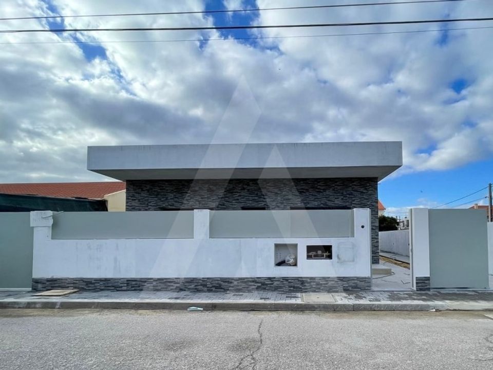 Villa i Fernao Ferro, Setubal - foto 2