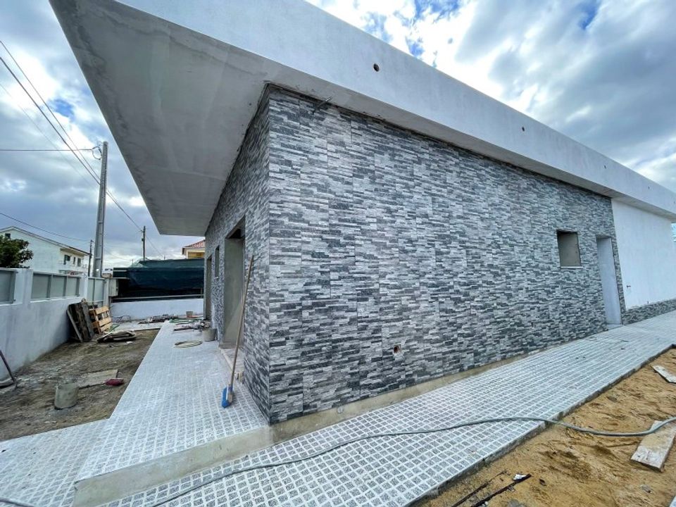 Villa i Fernao Ferro, Setubal - foto 3