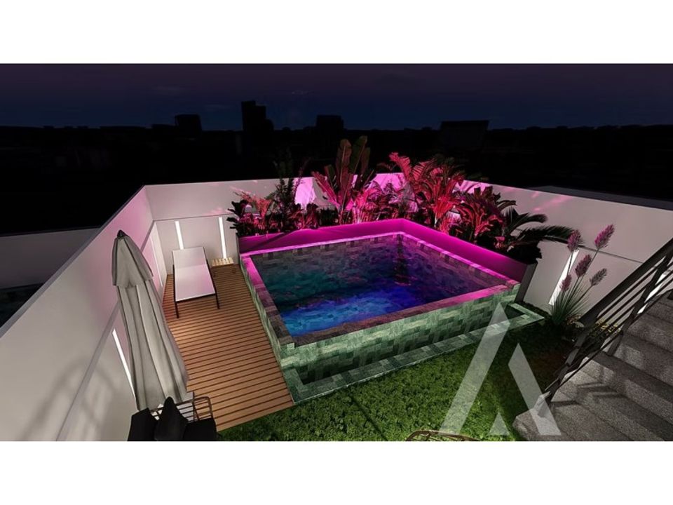 Villa i Alcabideche, Lisbon - foto 4