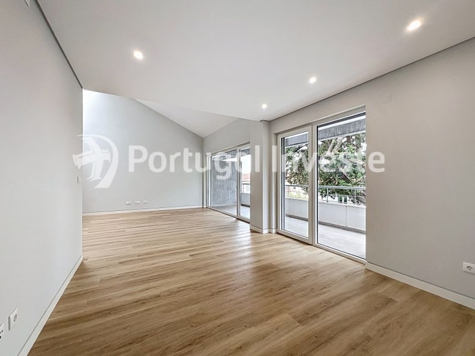 Lejlighed i Carcavelos, Lisbon - foto 5