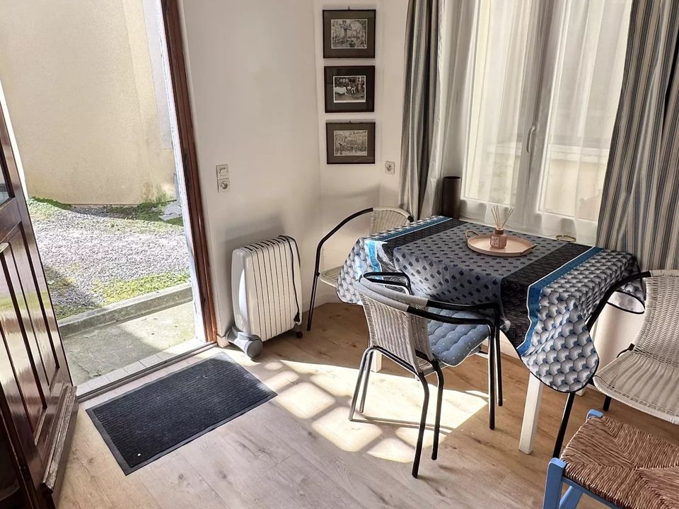 Villa i Houlgate, Calvados - foto 5