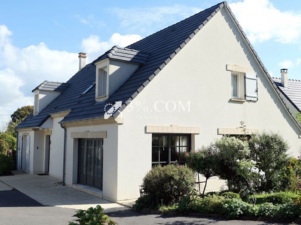 Villa i Saint-Remy-Boscrocourt, Seine-Maritime - foto 2