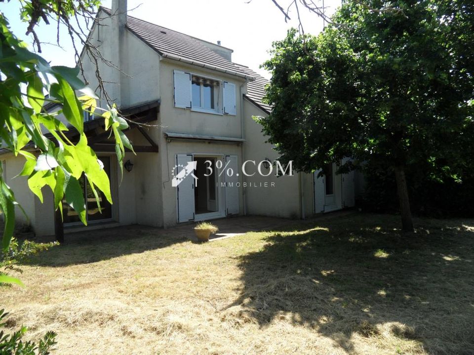 Villa i Chatellerault, Vienne - foto 1