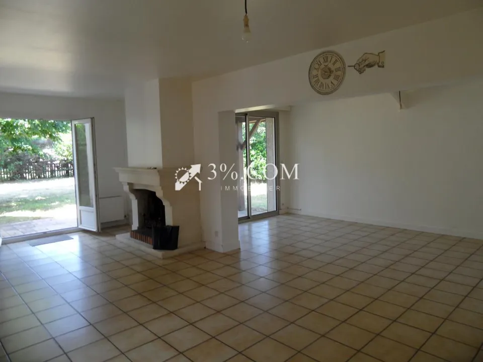 Villa i Chatellerault, Vienne - foto 4