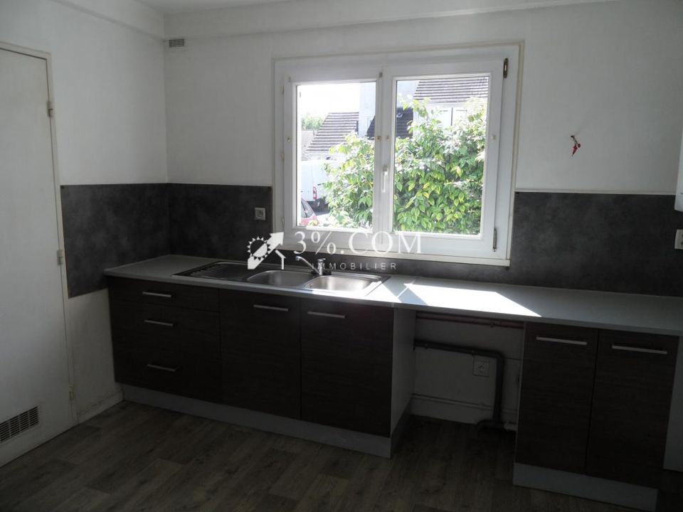 Villa i Chatellerault, Vienne - foto 5
