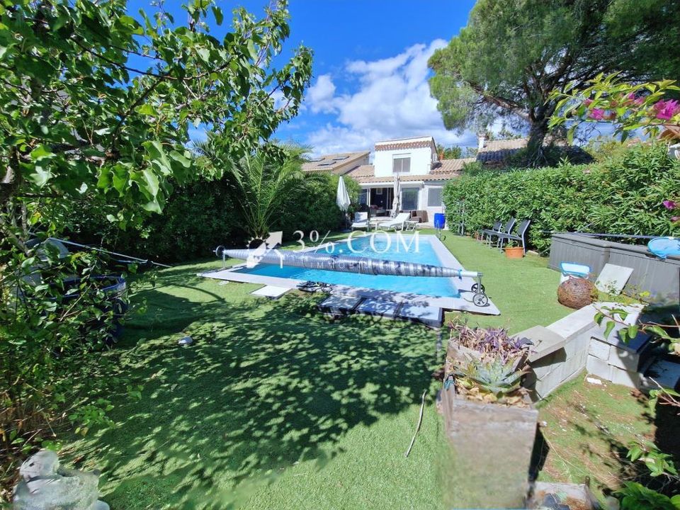 Villa i Saint-Raphaël, Var - foto 1