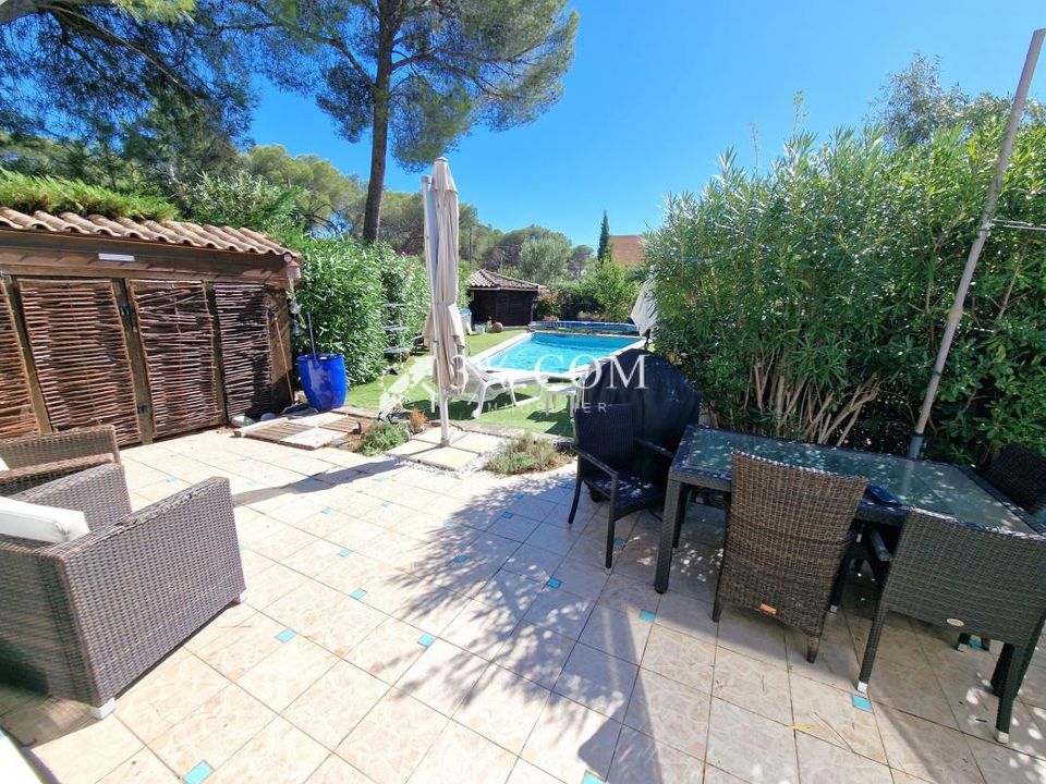 Villa i Saint-Raphaël, Var - foto 2