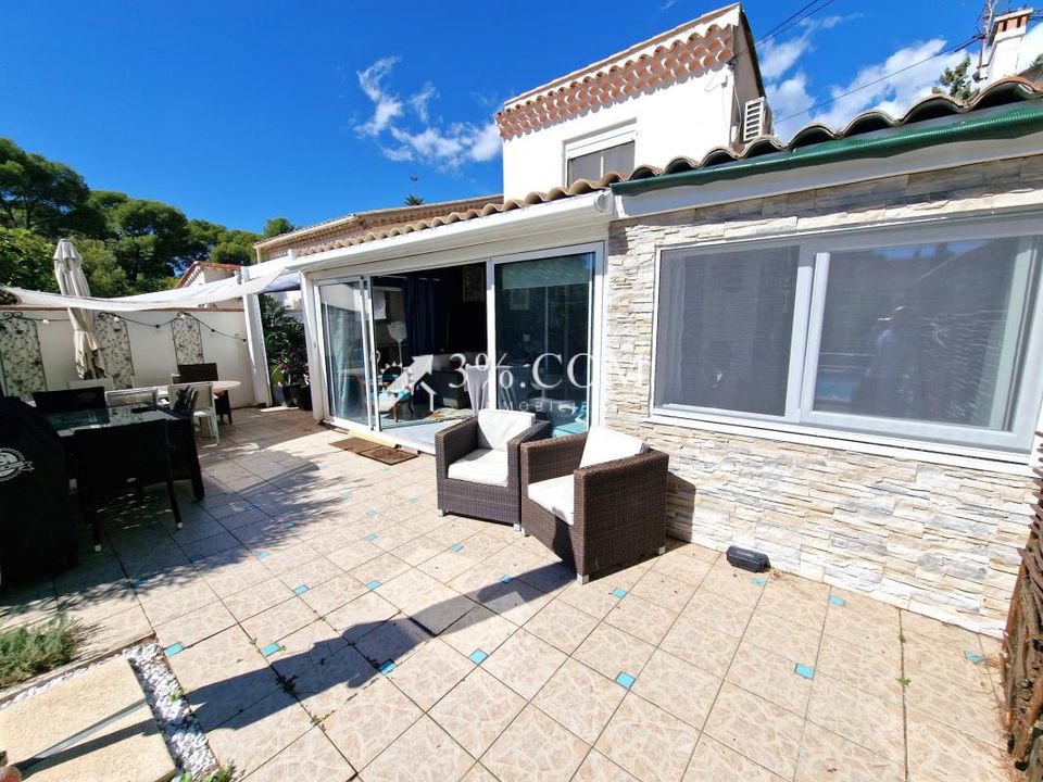 Villa i Saint-Raphaël, Var - foto 3