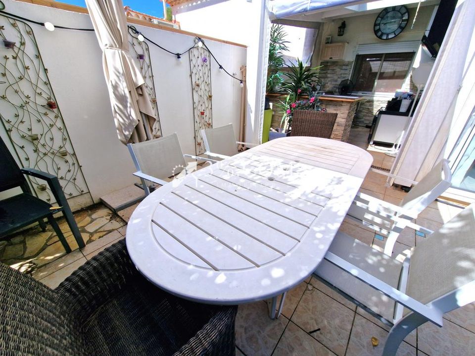 Villa i Saint-Raphaël, Var - foto 4