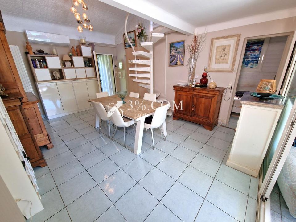 Villa i Saint-Raphaël, Var - foto 5