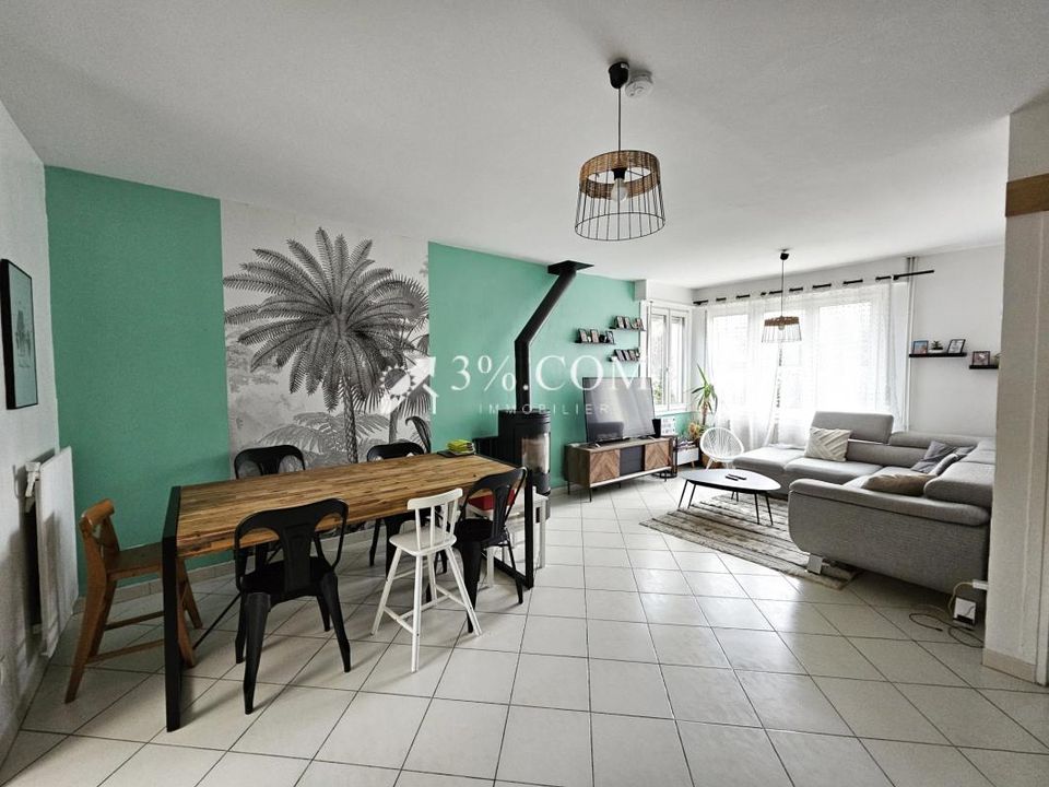 Villa i Faches-Thumesnil, Nord - foto 1