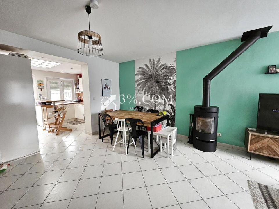 Villa i Faches-Thumesnil, Nord - foto 2