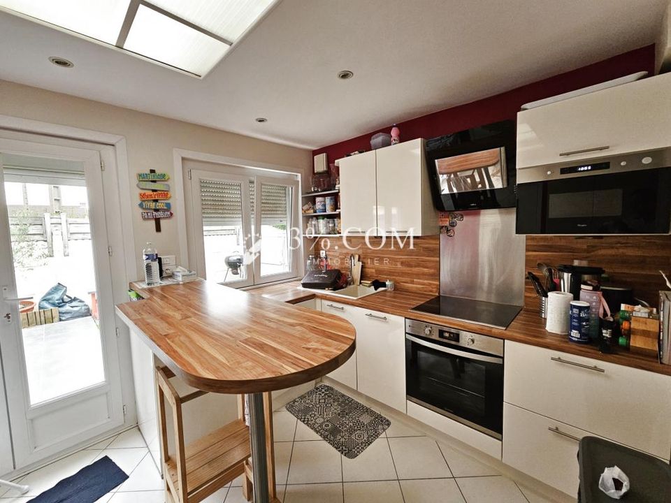 Villa i Faches-Thumesnil, Nord - foto 3