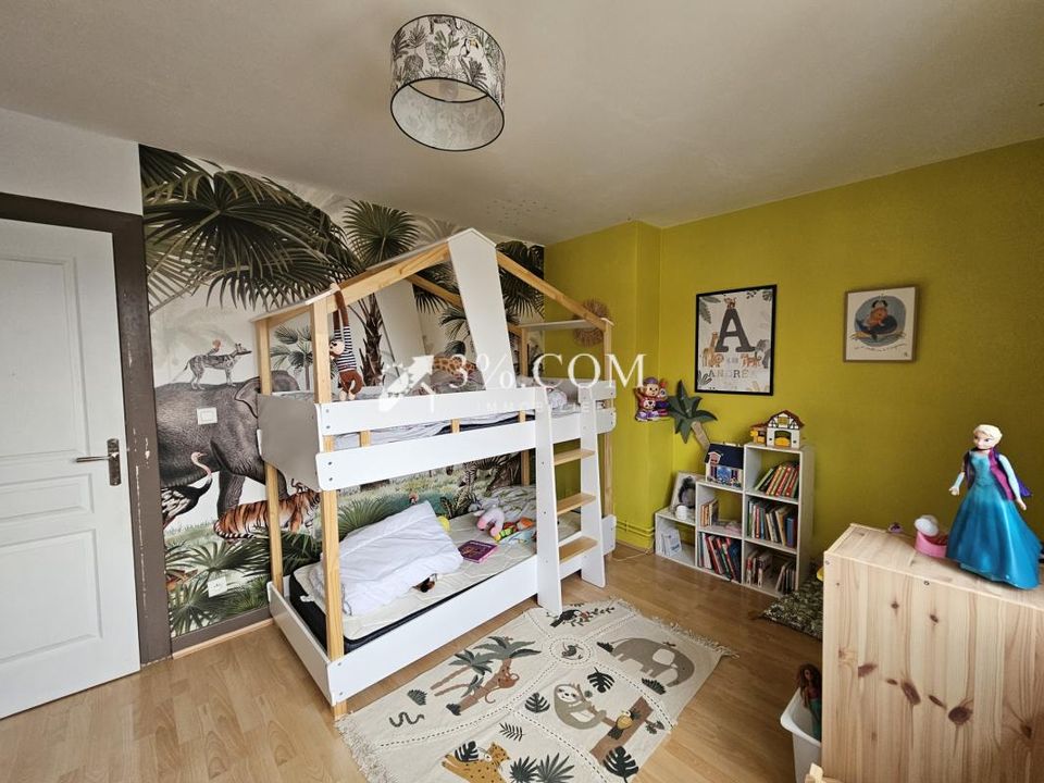 Villa i Faches-Thumesnil, Nord - foto 4